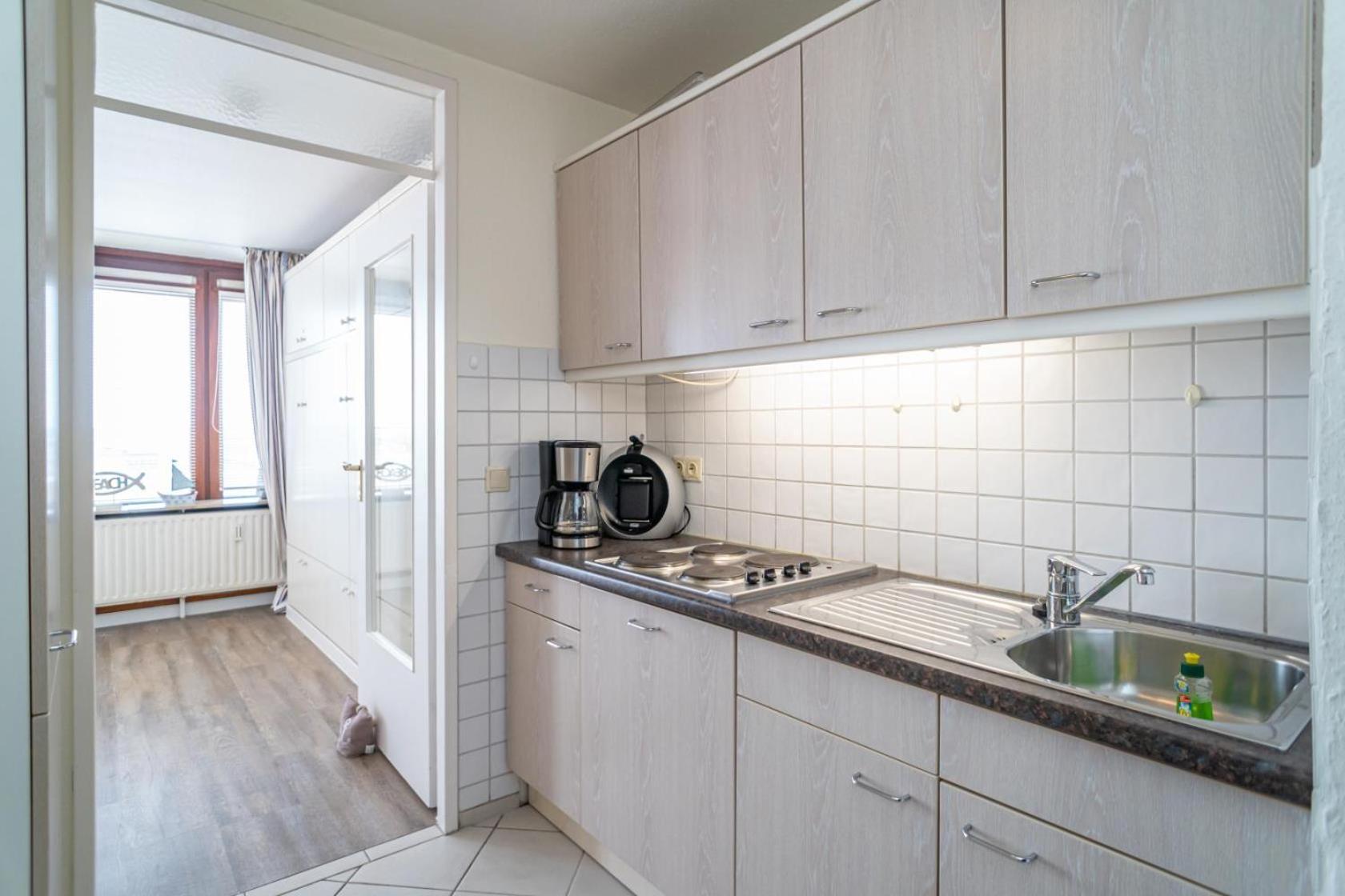 Haus Sylter Welle 10-105 Wb Daire Westerland Dış mekan fotoğraf